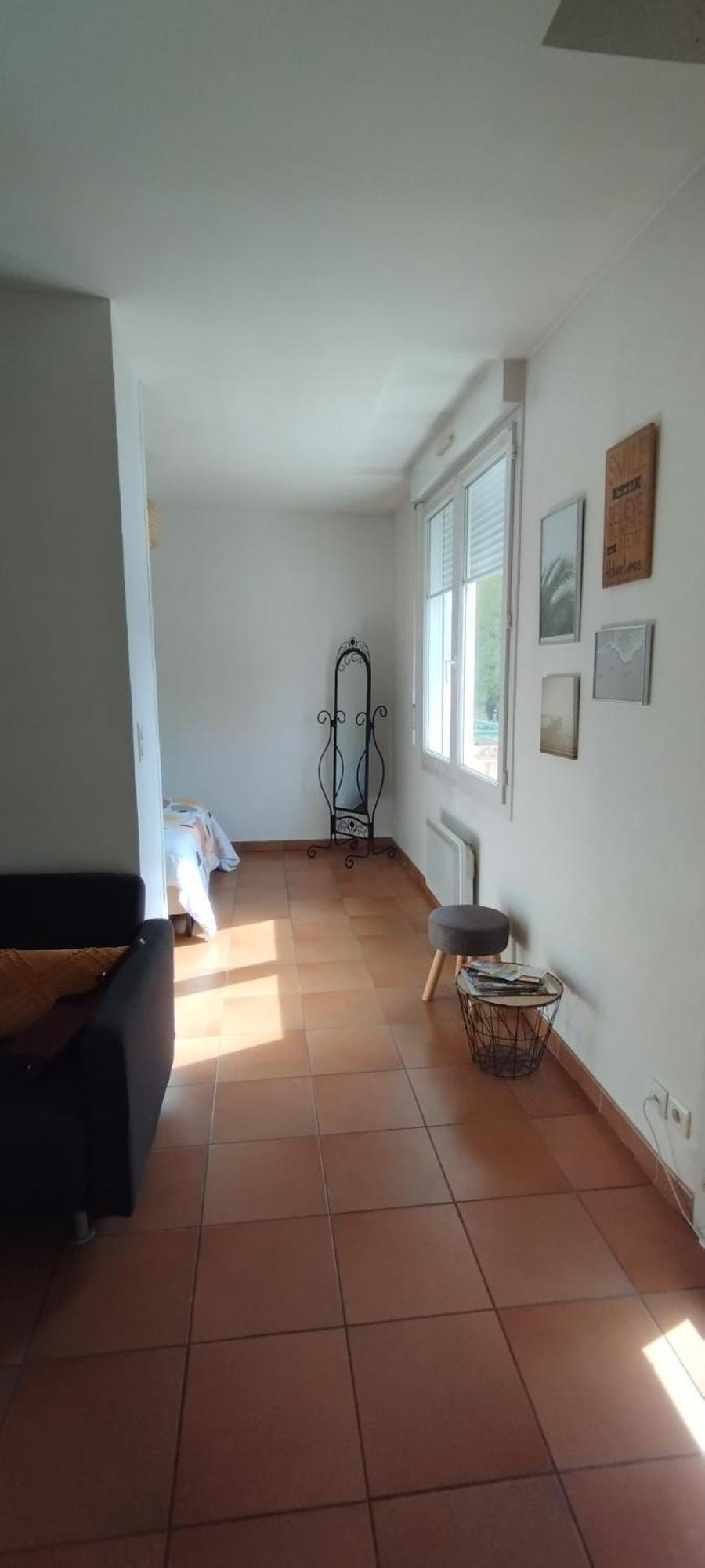 Appartement Le Petit Valentre