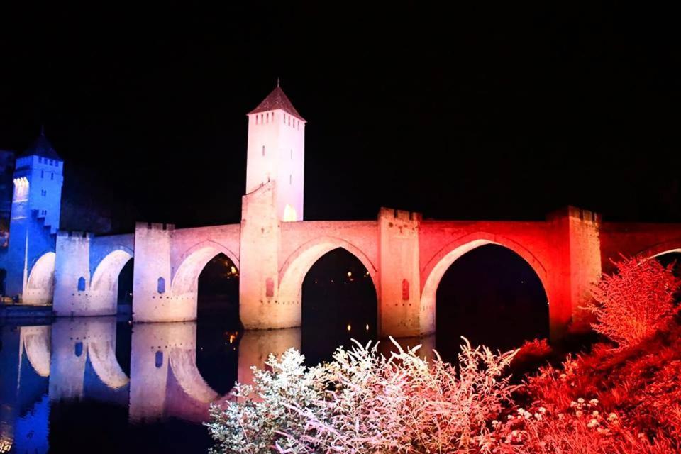 Le Petit Valentre